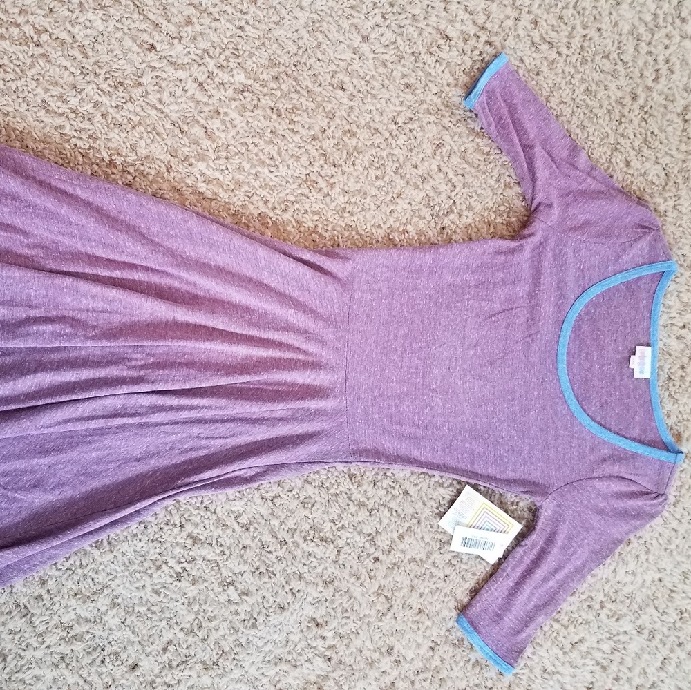 NWT LLR XS Nicole. Stretchy soft material